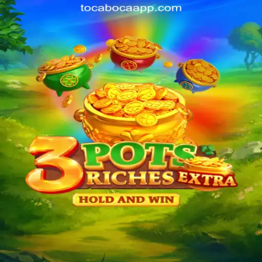 Exploring the Thrills of 3potsExtra on TocaBoca: The Premier Online Casino Experience in Brazil