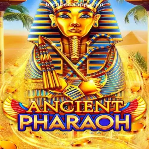 Discover the Mystical World of AncientPharaoh on TocaBoca Platform: A Leading Online Casino in Brazil