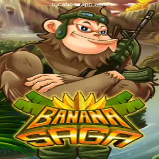 Experience the Thrill of BananaSaga on TocaBoca Platform: The #1 Online Casino Game in Brazil