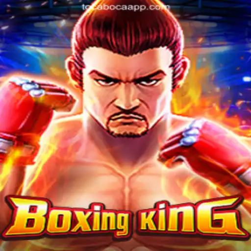 BoxingKing: A New Era of Interactive Gaming on TocaBoca's Platform