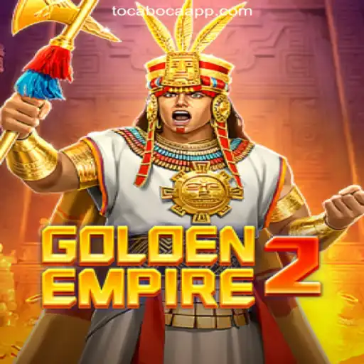 GoldenEmpire2: Brazil's Leading Online Casino Experience on TocaBoca Platform