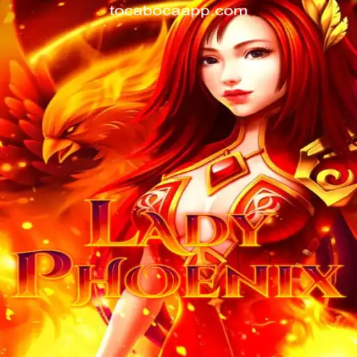LadyPhoenix: The Leading Online Casino Experience in Brazil