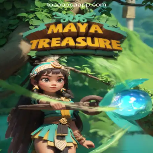 Discovering MayaTreasure: A New Era in Online Gaming