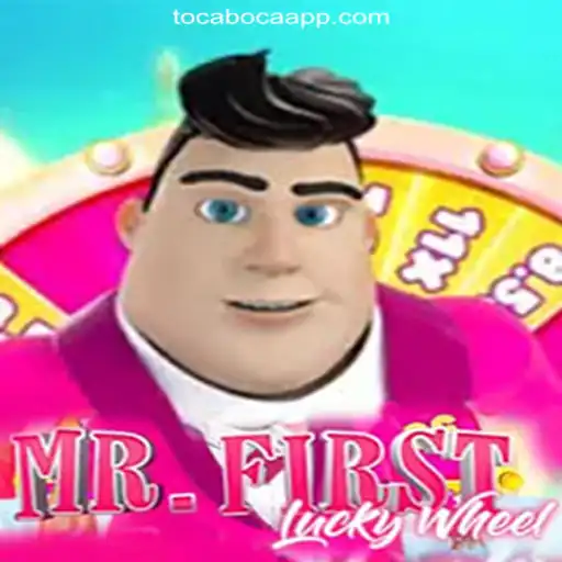 Explore the Exciting World of MrFirstLuckyWheel: The Top Online Casino Game in Brazil