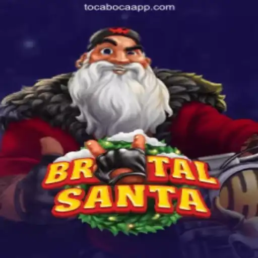 Diving Into The World of BrutalSanta: A Thrilling Game on the TocaBoca Platform