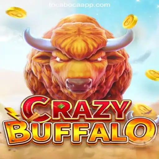 Discover the Excitement of CRAZYBUFFALO on the TocaBoca Platform