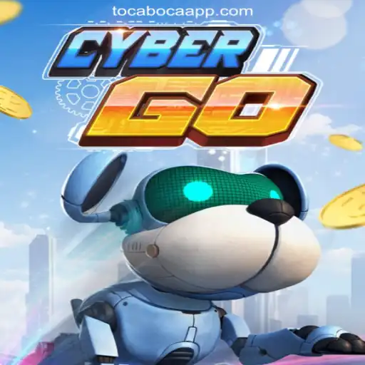 CyberGO: The New Frontier in Online Gaming on TocaBoca Platform