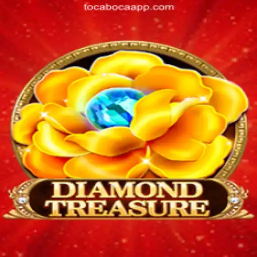 Exploring Diamondtreasure on the TocaBoca Platform