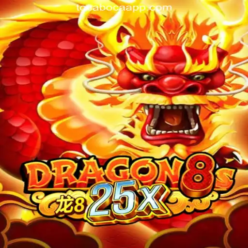 Exploring Dragon8s25x: A New Era in Online Casino Gaming