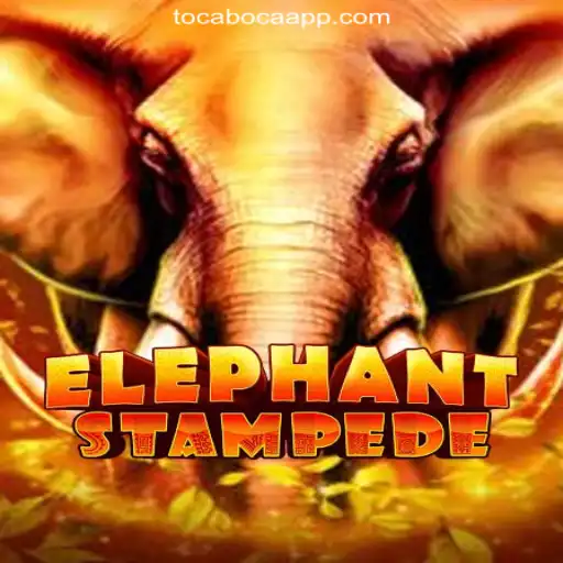 Experience the Thrill of ElephantStampede: A Premier Game on TocaBoca Platform