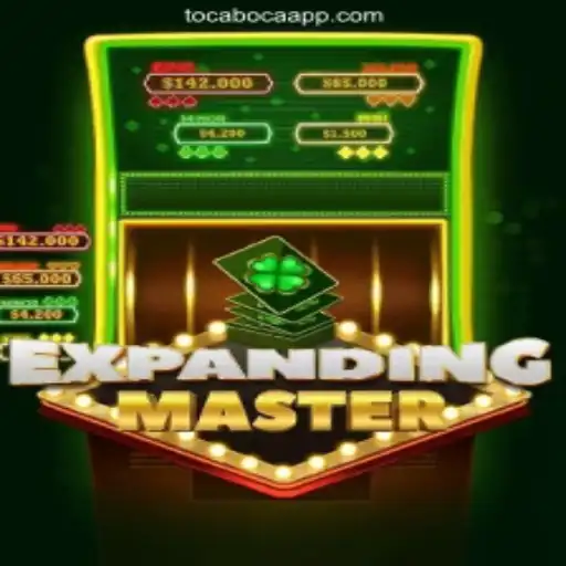 ExpandingMaster: A New Horizon in Online Gaming on the TocaBoca Platform