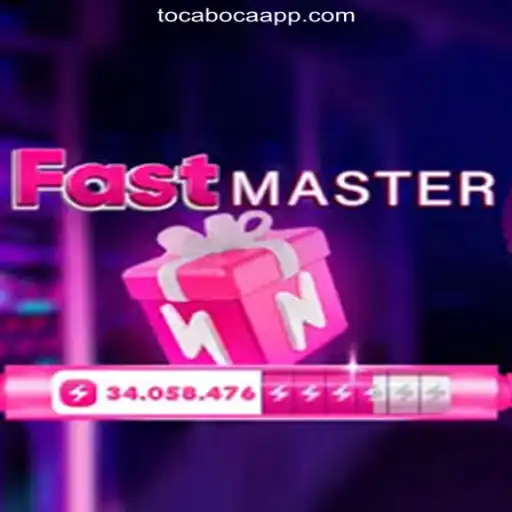 Discover FastMaster: The Thrilling Game on TocaBoca Platform