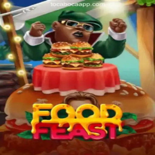 Exploring FoodFeast: The Culinary Adventure Game on TocaBoca Platform