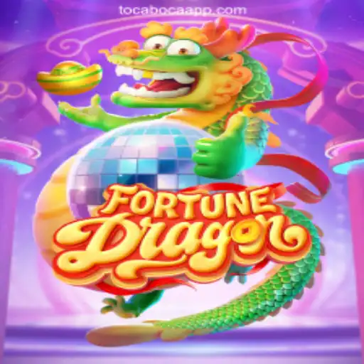 Unleashing the Magic of FortuneDragon on TocaBoca Platform