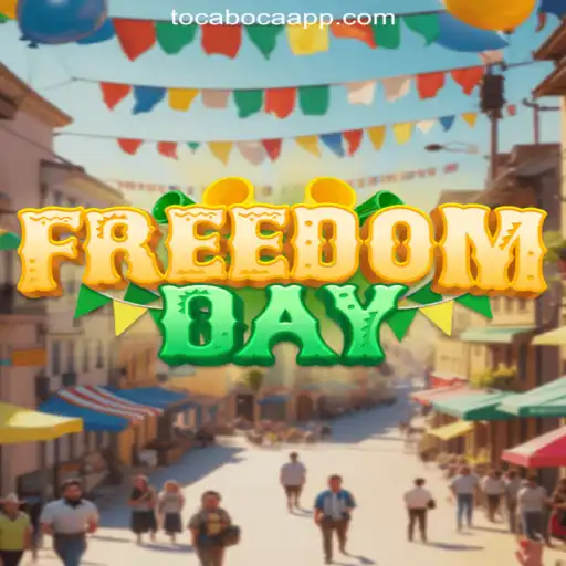 Exploring FreedomDay on TocaBoca: A Brazilian Gaming Sensation