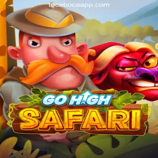 Exploring GoHighSafari on TocaBoca: A New Gaming Sensation