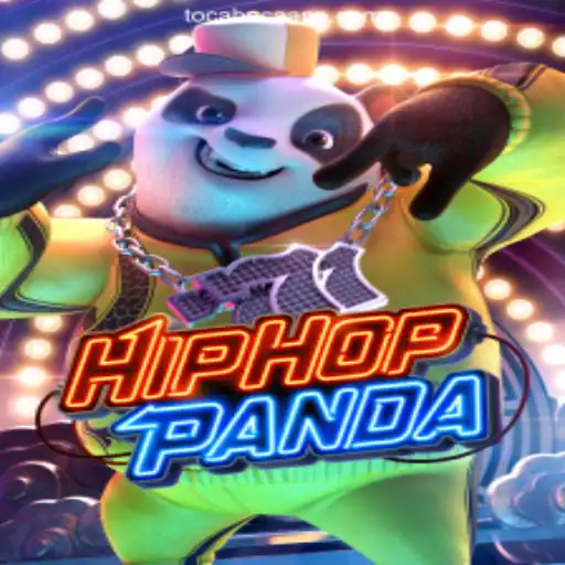 Discover HipHopPanda: A Thrilling Experience on the TocaBoca Platform and Online Cassino Brasil #1