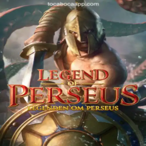LegendofPerseus: A New Era in Online Gaming