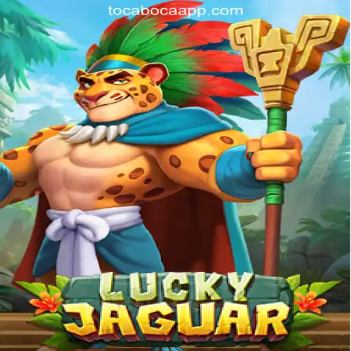 Discover the Exciting World of LuckyJaguar on TocaBoca: Brazil's Leading Online Casino