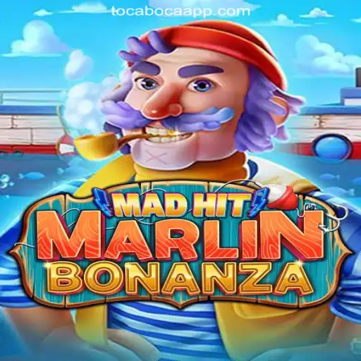 MadHitMarlinBonanza: Dive into the Thrilling Waters of Brazil’s Premier Online Casino Experience