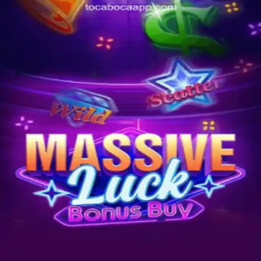 MassiveLuckBonusBuy: A Game-Changer in the Brazilian Online Casino Scene