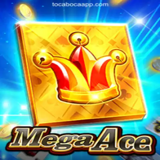 MegaAce: Dominating the TocaBoca Online Casino World in Brazil