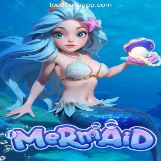Discover the Wonders of 'Mermaid' on TocaBoca, the Leading Online Casino Platform in Brazil
