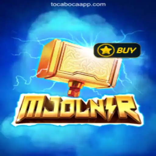 Mjolnir: Unveiling the Thrilling Game Experience on TocaBoca Platform