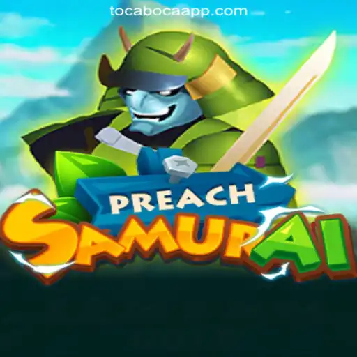 Discover PreachSamurai: The Revolutionary TocaBoca Platform's Online Cassino Experience in Brasil