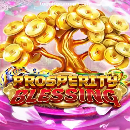 Discover the Exciting World of ProsperityBlessing: A Unique Online Casino Experience