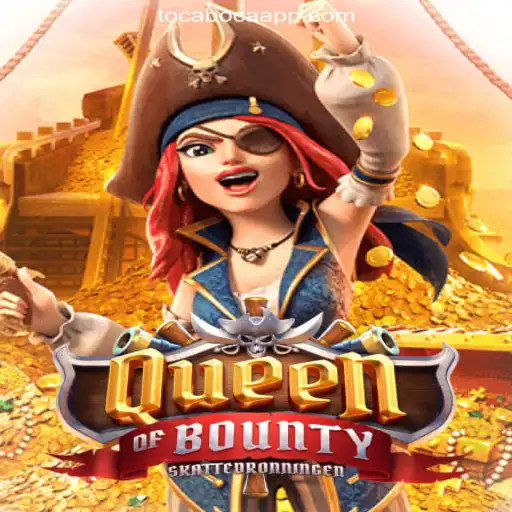 QueenofBounty: Your Gateway to Online Casino Adventure in Brasil