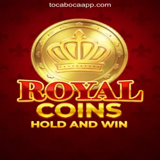 RoyalCoins: Dominating the TocaBoca Online Casino Scene in Brazil
