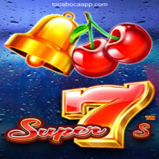 Dive into the Exciting World of Super7s on TocaBoca Platform-Online Cassino Brasil #1