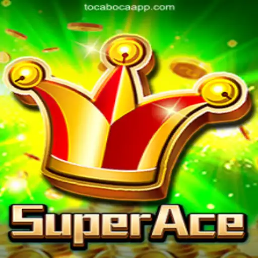 Exploring SuperAce: A New Gaming Sensation on TocaBoca Platform
