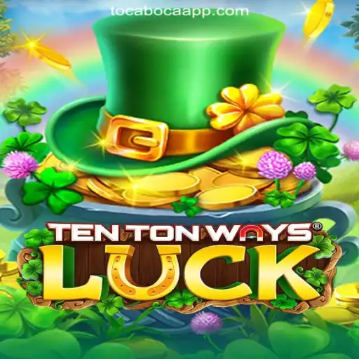 Exploring TenTonWaysLuck on TocaBoca: The Ultimate Online Casino Experience in Brazil