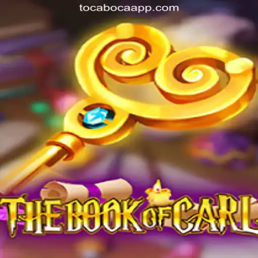 TheBookofCarl: A Thrilling Adventure on TocaBoca's Premier Casino Platform