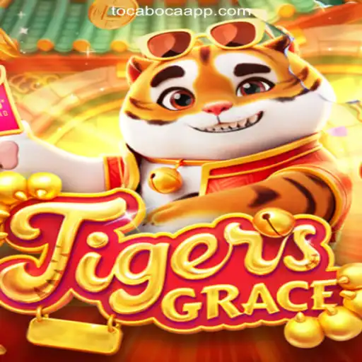 Exploring TigersGrace: A Thrilling Game Experience on TocaBoca Platform, the Online Cassino Brasil #1
