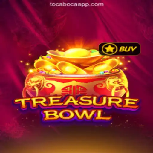 TreasureBowl: Exploring the Interactive World of Online Betting on the TocaBoca Platform