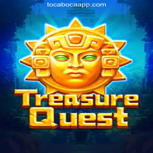 Unveiling TreasureQuest: A Digital Odyssey on the TocaBoca Platform and Brazil's Online Casino Scene