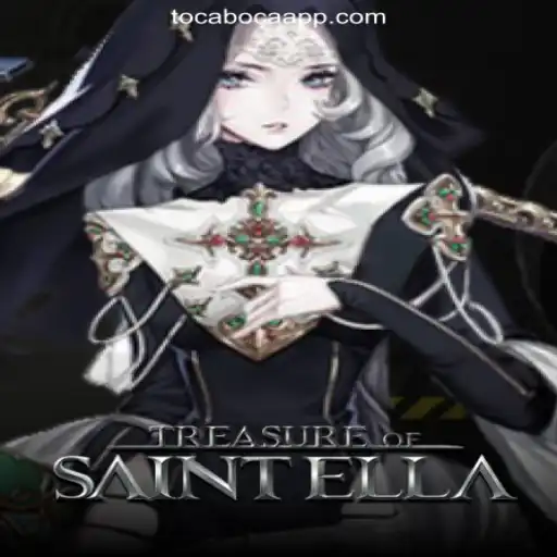 Discovering TreasureofSaintElla: A Thrilling Adventure on TocaBoca Platform